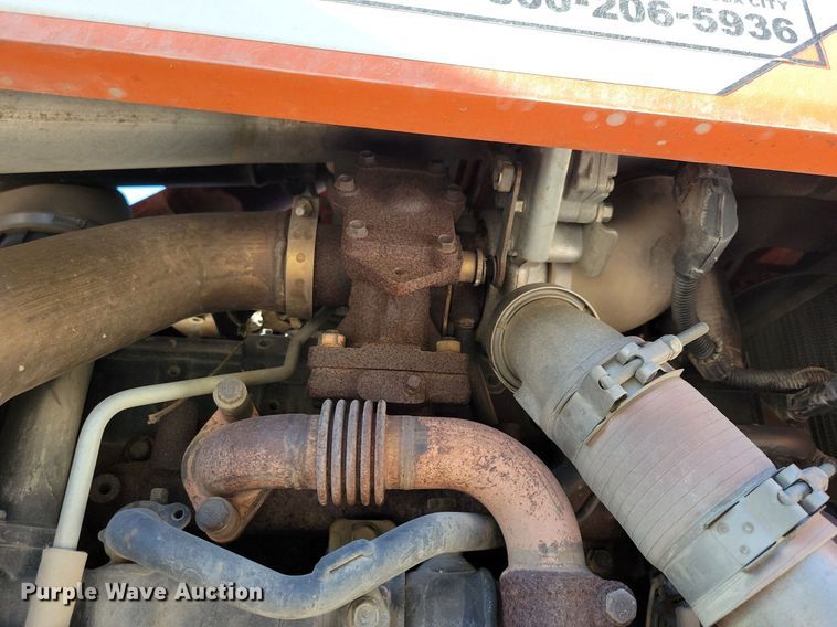 image for item DN4185 2013 JLG Skytrak 8042  telehandler