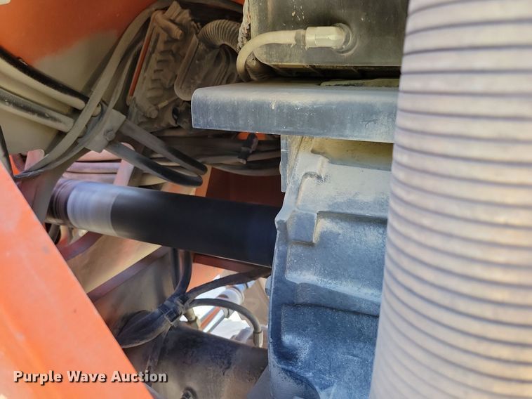 image for item DN4185 2013 JLG Skytrak 8042  telehandler