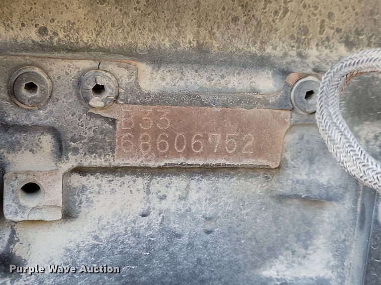 image for item DN4185 2013 JLG Skytrak 8042  telehandler