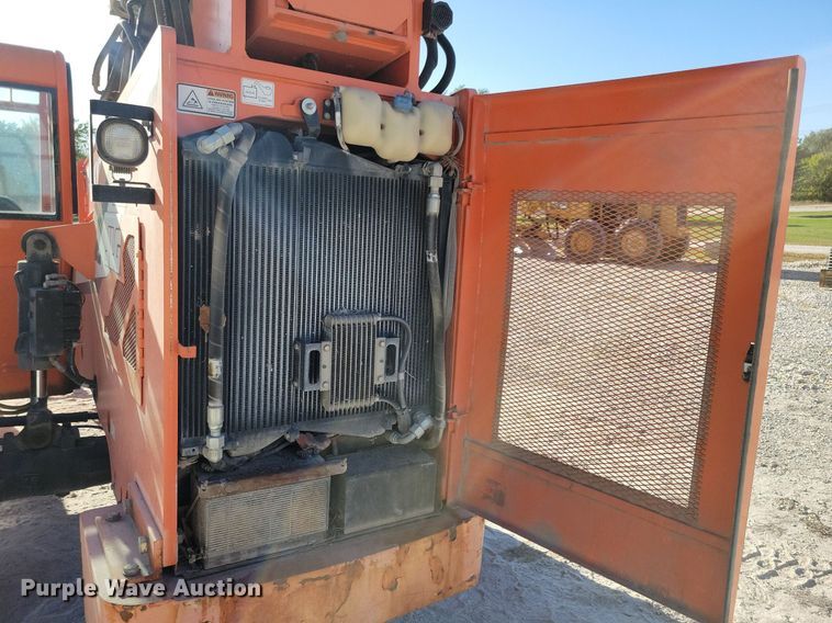image for item DN4185 2013 JLG Skytrak 8042  telehandler