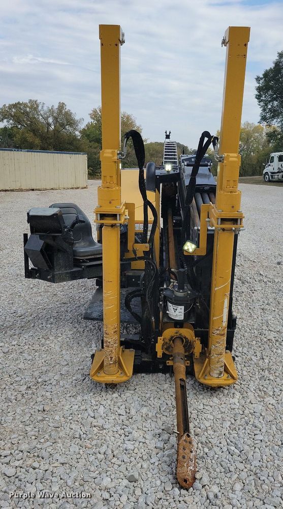 image for item DN4187 2021 Vermeer D23X30 Navigator S3  directional boring unit