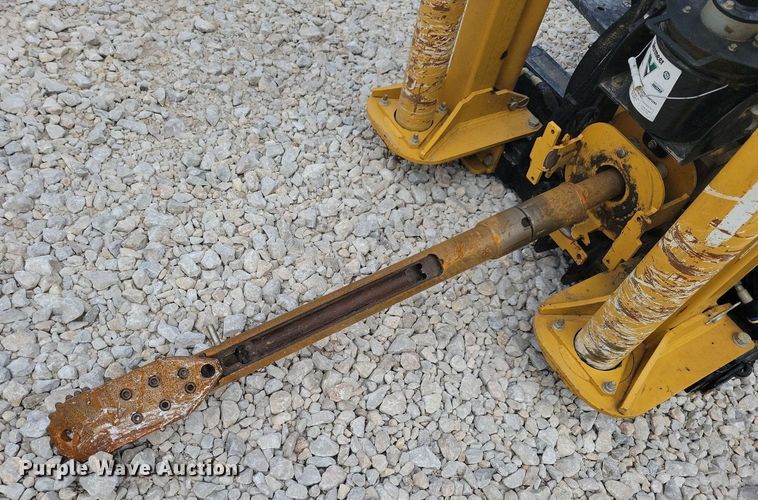 image for item DN4187 2021 Vermeer D23X30 Navigator S3  directional boring unit