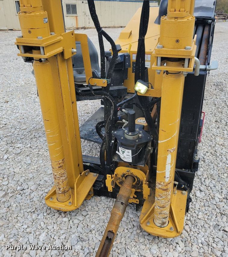 image for item DN4187 2021 Vermeer D23X30 Navigator S3  directional boring unit