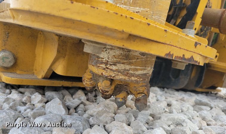 image for item DN4187 2021 Vermeer D23X30 Navigator S3  directional boring unit