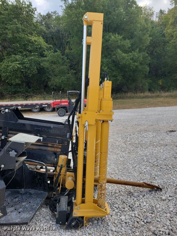 image for item DN4187 2021 Vermeer D23X30 Navigator S3  directional boring unit