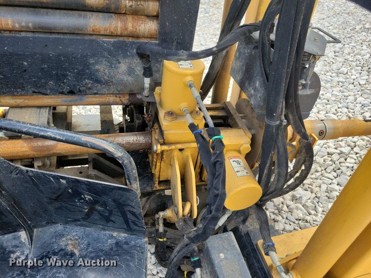 image for item DN4187 2021 Vermeer D23X30 Navigator S3  directional boring unit