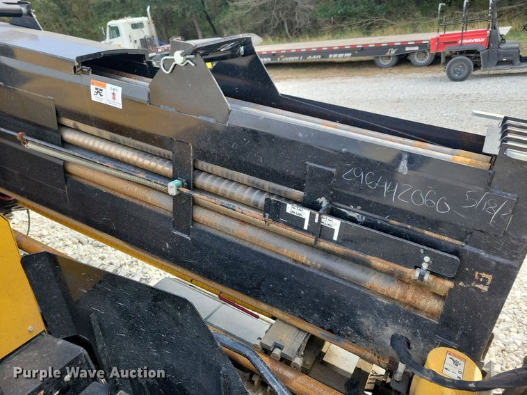 image for item DN4187 2021 Vermeer D23X30 Navigator S3  directional boring unit