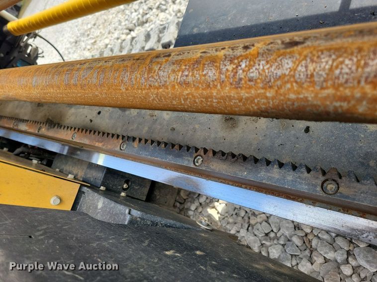 image for item DN4187 2021 Vermeer D23X30 Navigator S3  directional boring unit