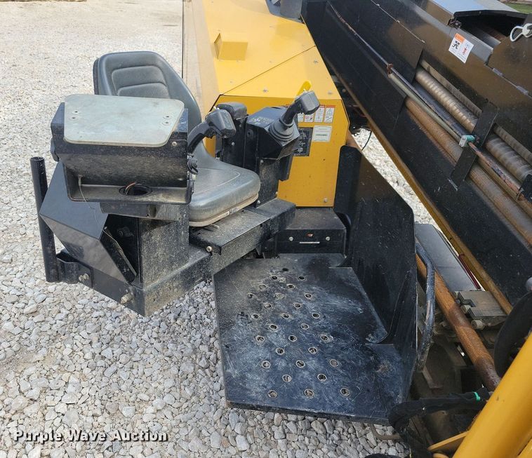 image for item DN4187 2021 Vermeer D23X30 Navigator S3  directional boring unit