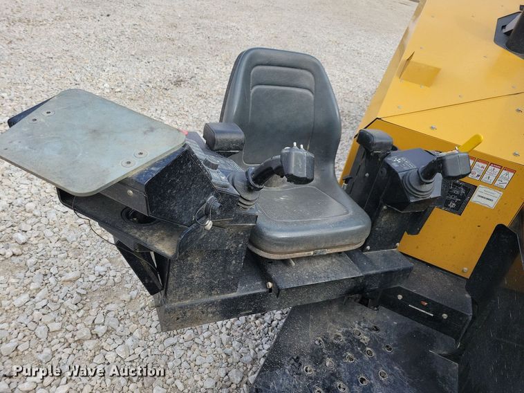 image for item DN4187 2021 Vermeer D23X30 Navigator S3  directional boring unit