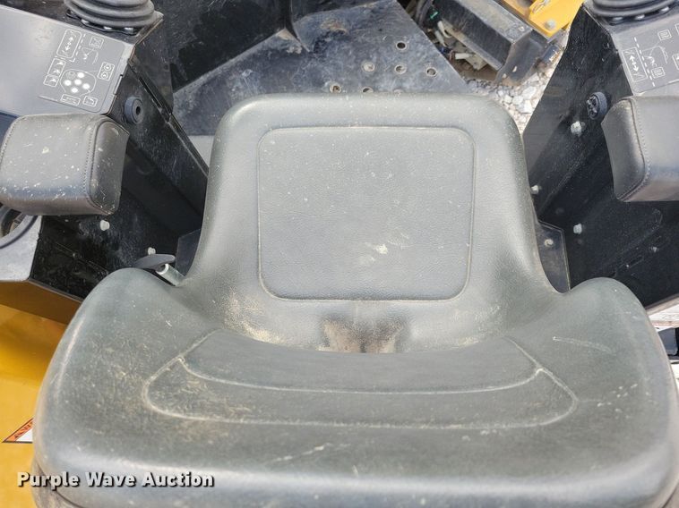 image for item DN4187 2021 Vermeer D23X30 Navigator S3  directional boring unit