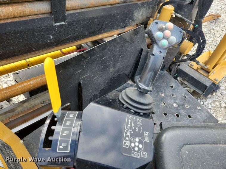 image for item DN4187 2021 Vermeer D23X30 Navigator S3  directional boring unit