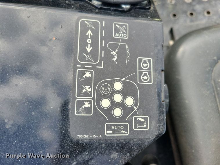 image for item DN4187 2021 Vermeer D23X30 Navigator S3  directional boring unit