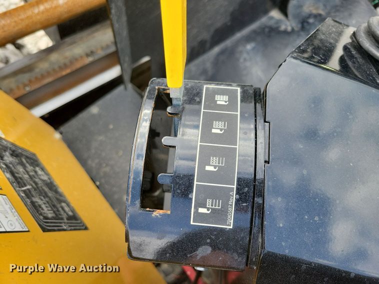 image for item DN4187 2021 Vermeer D23X30 Navigator S3  directional boring unit