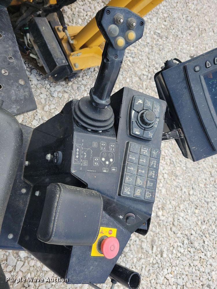 image for item DN4187 2021 Vermeer D23X30 Navigator S3  directional boring unit