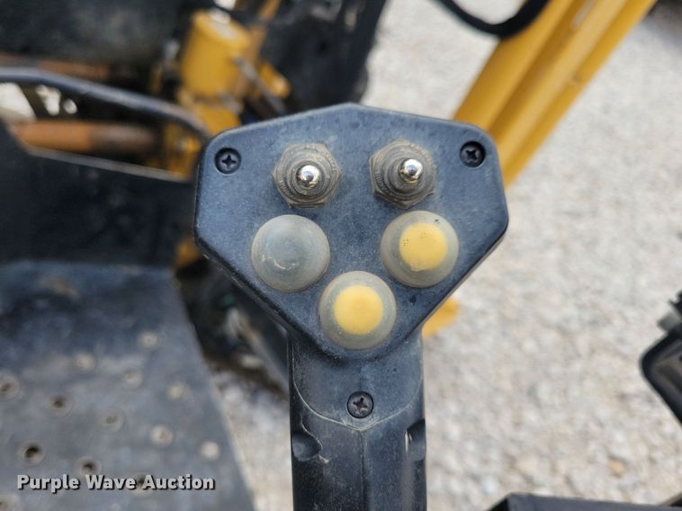 image for item DN4187 2021 Vermeer D23X30 Navigator S3  directional boring unit