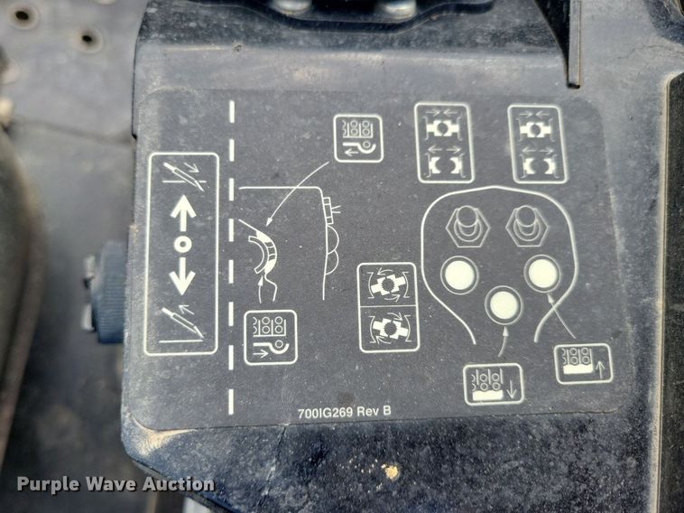 image for item DN4187 2021 Vermeer D23X30 Navigator S3  directional boring unit