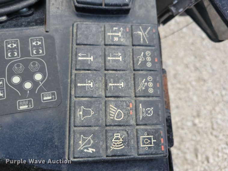 image for item DN4187 2021 Vermeer D23X30 Navigator S3  directional boring unit