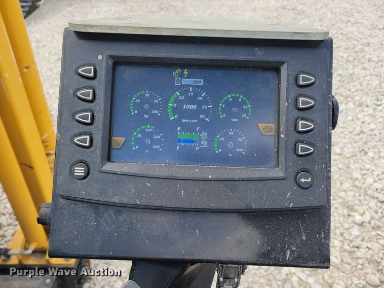 image for item DN4187 2021 Vermeer D23X30 Navigator S3  directional boring unit