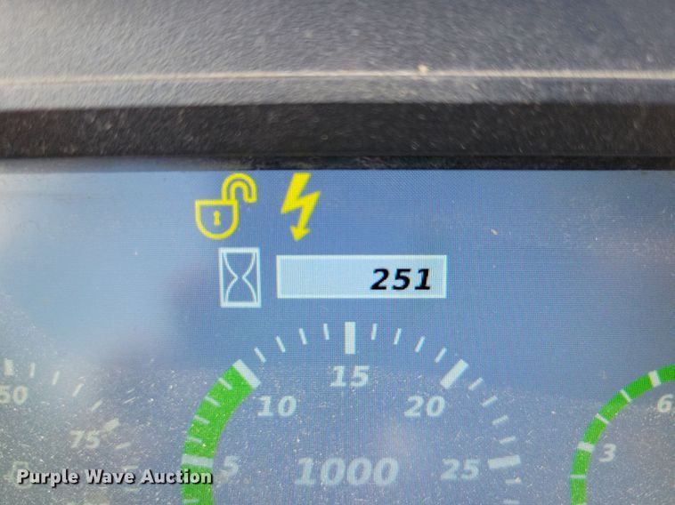 image for item DN4187 2021 Vermeer D23X30 Navigator S3  directional boring unit