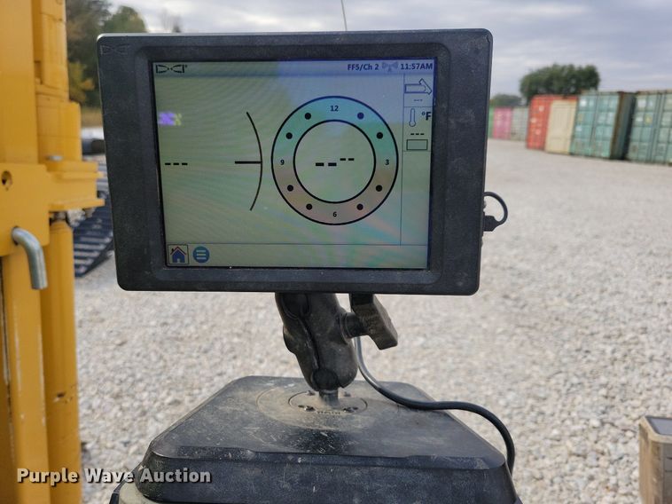 image for item DN4187 2021 Vermeer D23X30 Navigator S3  directional boring unit