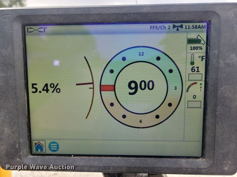 image for item DN4187 2021 Vermeer D23X30 Navigator S3  directional boring unit