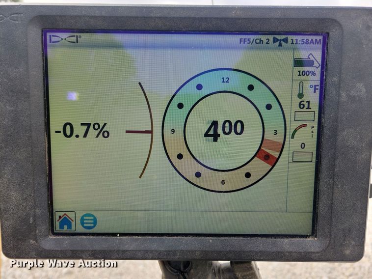 image for item DN4187 2021 Vermeer D23X30 Navigator S3  directional boring unit