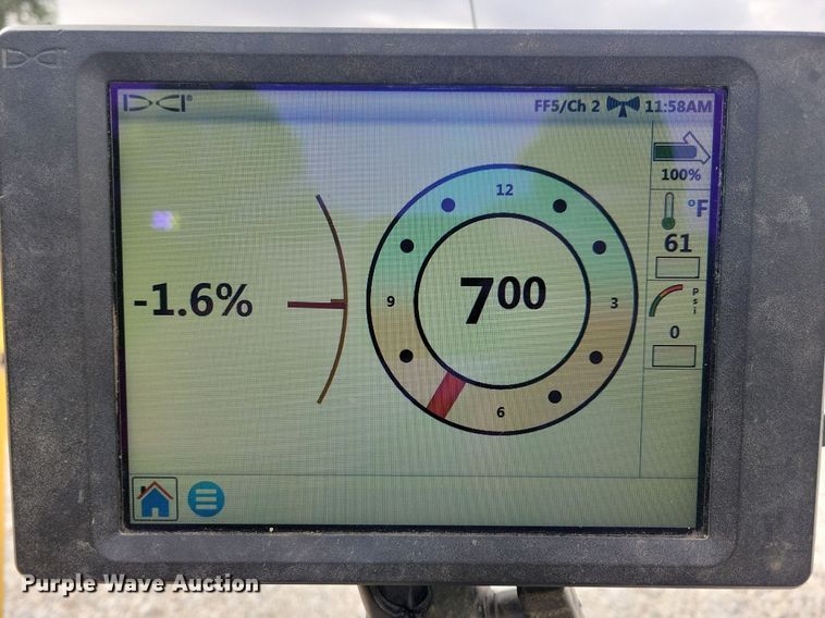 image for item DN4187 2021 Vermeer D23X30 Navigator S3  directional boring unit