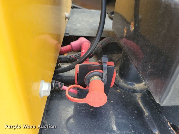 image for item DN4187 2021 Vermeer D23X30 Navigator S3  directional boring unit