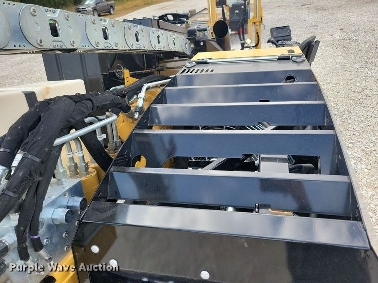 image for item DN4187 2021 Vermeer D23X30 Navigator S3  directional boring unit