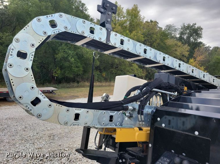 image for item DN4187 2021 Vermeer D23X30 Navigator S3  directional boring unit