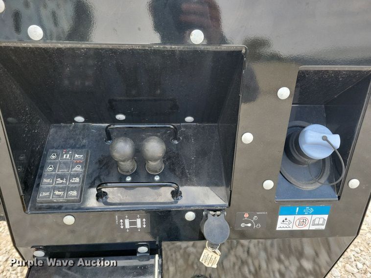 image for item DN4187 2021 Vermeer D23X30 Navigator S3  directional boring unit