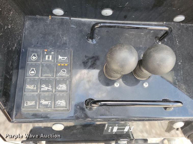 image for item DN4187 2021 Vermeer D23X30 Navigator S3  directional boring unit