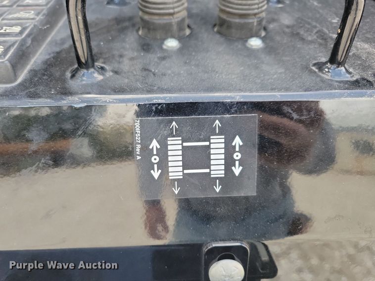 image for item DN4187 2021 Vermeer D23X30 Navigator S3  directional boring unit