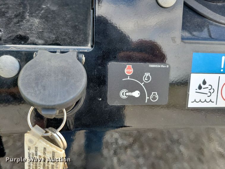 image for item DN4187 2021 Vermeer D23X30 Navigator S3  directional boring unit