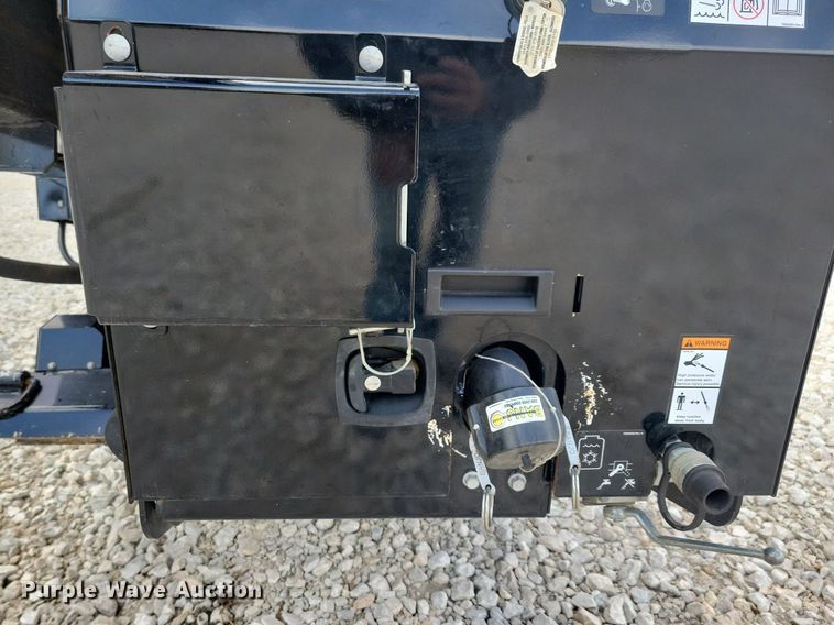 image for item DN4187 2021 Vermeer D23X30 Navigator S3  directional boring unit