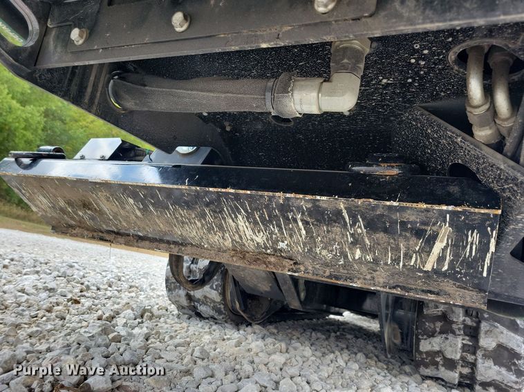 image for item DN4187 2021 Vermeer D23X30 Navigator S3  directional boring unit