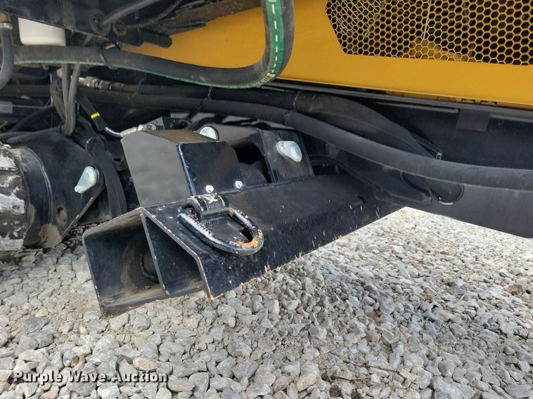 image for item DN4187 2021 Vermeer D23X30 Navigator S3  directional boring unit