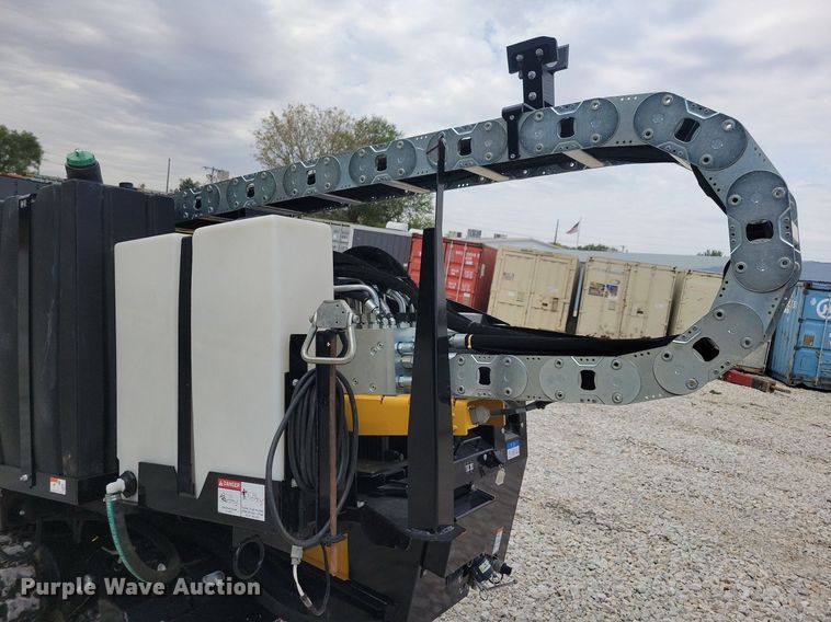 image for item DN4187 2021 Vermeer D23X30 Navigator S3  directional boring unit