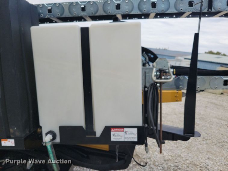 image for item DN4187 2021 Vermeer D23X30 Navigator S3  directional boring unit