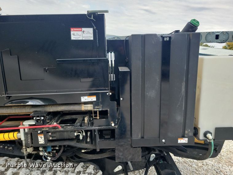 image for item DN4187 2021 Vermeer D23X30 Navigator S3  directional boring unit