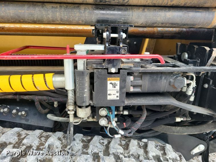 image for item DN4187 2021 Vermeer D23X30 Navigator S3  directional boring unit