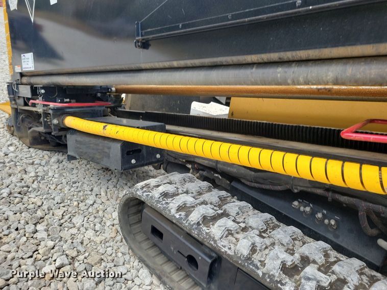 image for item DN4187 2021 Vermeer D23X30 Navigator S3  directional boring unit