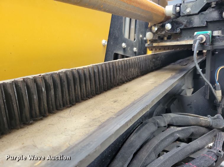 image for item DN4187 2021 Vermeer D23X30 Navigator S3  directional boring unit