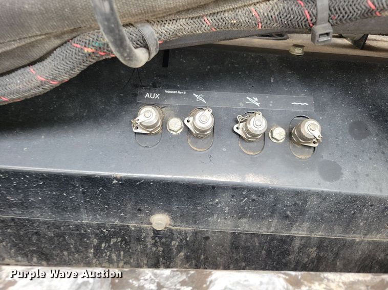 image for item DN4187 2021 Vermeer D23X30 Navigator S3  directional boring unit