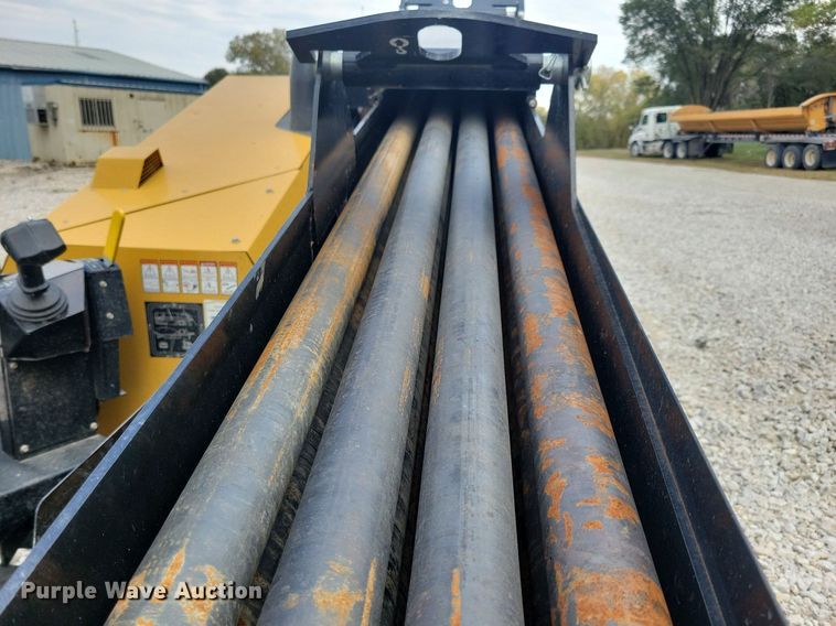 image for item DN4187 2021 Vermeer D23X30 Navigator S3  directional boring unit