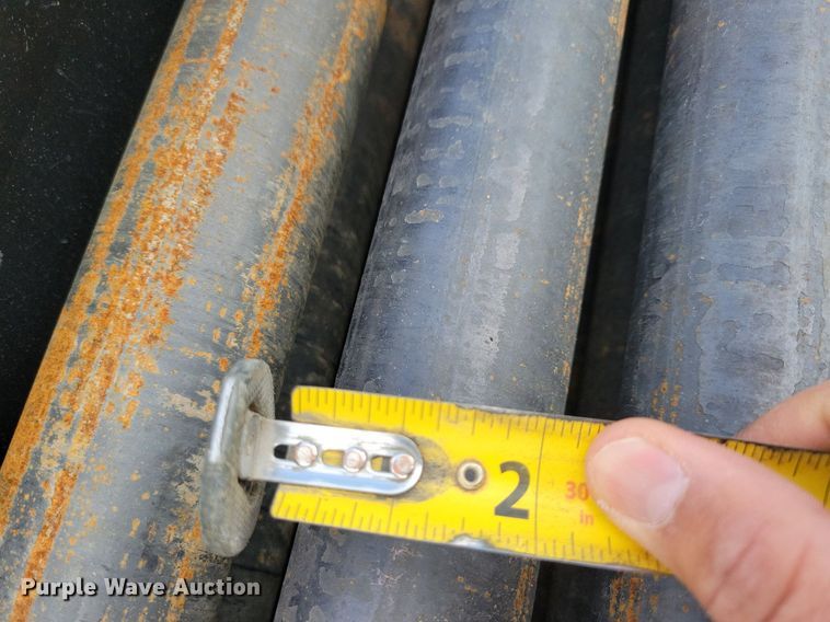 image for item DN4187 2021 Vermeer D23X30 Navigator S3  directional boring unit