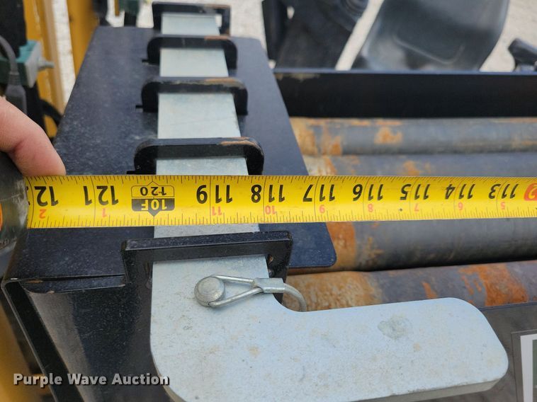 image for item DN4187 2021 Vermeer D23X30 Navigator S3  directional boring unit