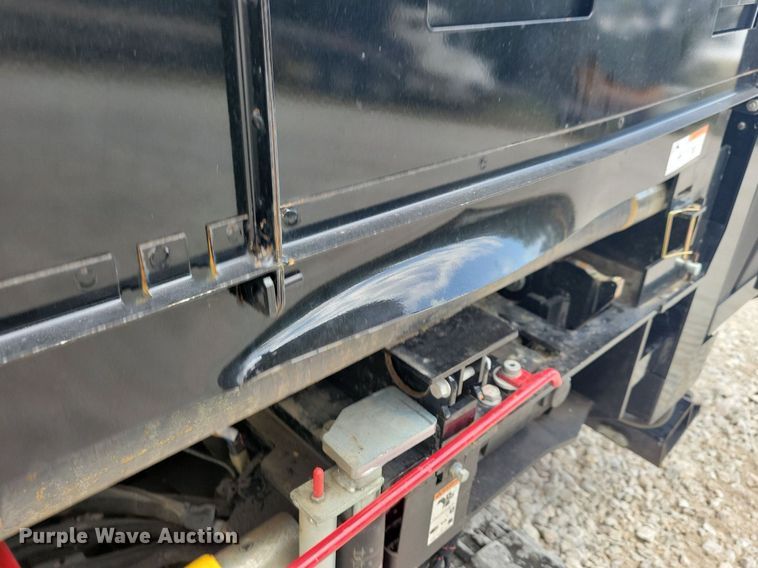 image for item DN4187 2021 Vermeer D23X30 Navigator S3  directional boring unit