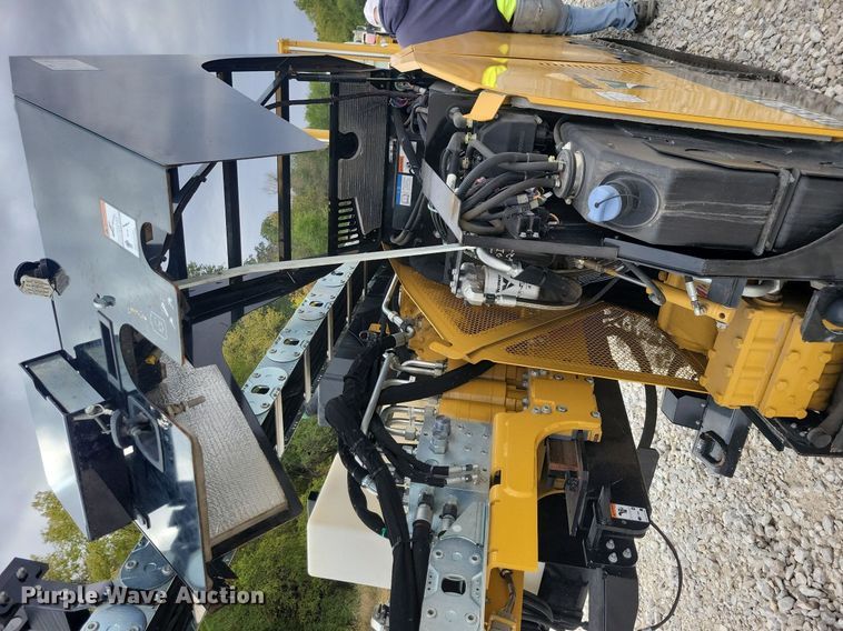 image for item DN4187 2021 Vermeer D23X30 Navigator S3  directional boring unit